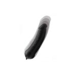 Inflatable XL Dildo Black - Image 2