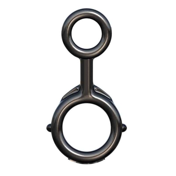 Ironman Duo-Ring Black - Image 6