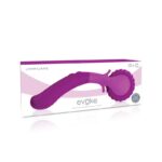 JIMMYJANE Evoke Du-o Vibrating Massage Wheel - Image 3