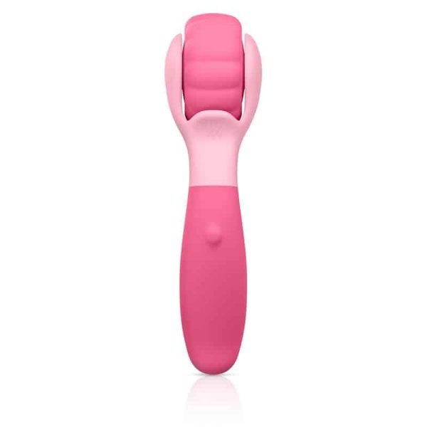 JIMMYJANE Evoke Sol-o Vibrating Massage Wheel - Image 2