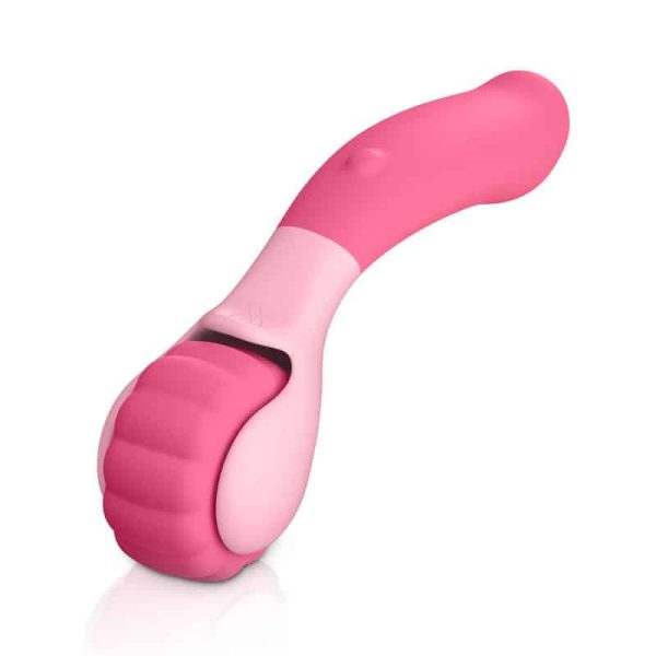 JIMMYJANE Evoke Sol-o Vibrating Massage Wheel - Image 3