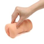Janine Swan Realistic Male Masturbator Vagina - Image 5