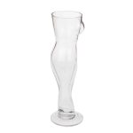 Jar Glass Female Torso 500 ml - Image 3