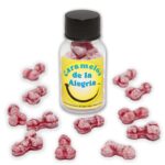Jar of 12 Candies Penis Shape Fruit Flavor - Image 3