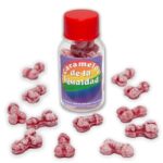 Jar of 12 Candies Penis Shape Fruit Flavor - Image 5
