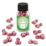 Jar of 12 Candies Penis Shape Fruit Flavor - Image 6