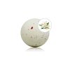 Jasmine Aroma Bath Bomb with Rose Petals 150 gr by TALOKA
