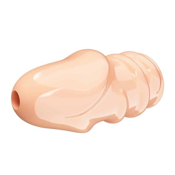 Jeremy Penis Sleeve Flexible - Image 8