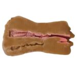 Jess Super Realistic Vagina, Anus and Mouth 650 gr - Image 3