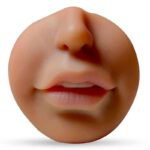 Jess Super Realistic Vagina, Anus and Mouth 650 gr - Image 5