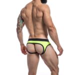 Jockair Provocative Neon Lime - Image 2
