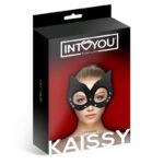 Kaissy Cat Mask Adjustable - Image 6