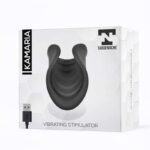 Kamaria Vibrating Stimulator Silicone USB Rechargable - Image 5