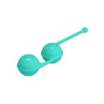 Kegel Balls Tighten Up III Blue - Image 4
