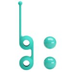 Kegel Balls Tighten Up III Blue - Image 9
