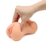 Kelsey Lewis Realistic Male Masturbator Vagina - Image 6