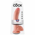 Reaslitic Dildo with Testicles 9 - Image 2