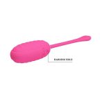 Kirk Vibrating Egg with Movil APP Silicone USB - Image 7