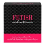 Kit Fetish Seductions (EN ES DE FR) - Image 2