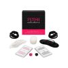 Kit Fetish Seductions (EN ES DE FR) by KHEPER GAMES