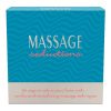 Kit Massage Seductions (EN ES DE FR) by KHEPER GAMES image 2