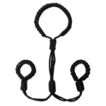 Knotted Cotton Restraints - Image 3