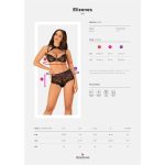 Kokietta 2 Piece Lace Bra Set - Image 5