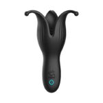 Krone Tip Cup Masturbator for Men Silicone USB - Image 3