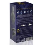 Krone Tip Cup Masturbator for Men Silicone USB - Image 7