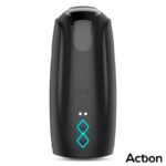 Kubex Masturbator with Licking Tongue, Pulsation and Vibration - Image 6