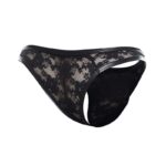 L4CE03 Thong with Lace - Image 4