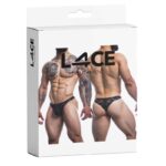 L4CE03 Thong with Lace - Image 5