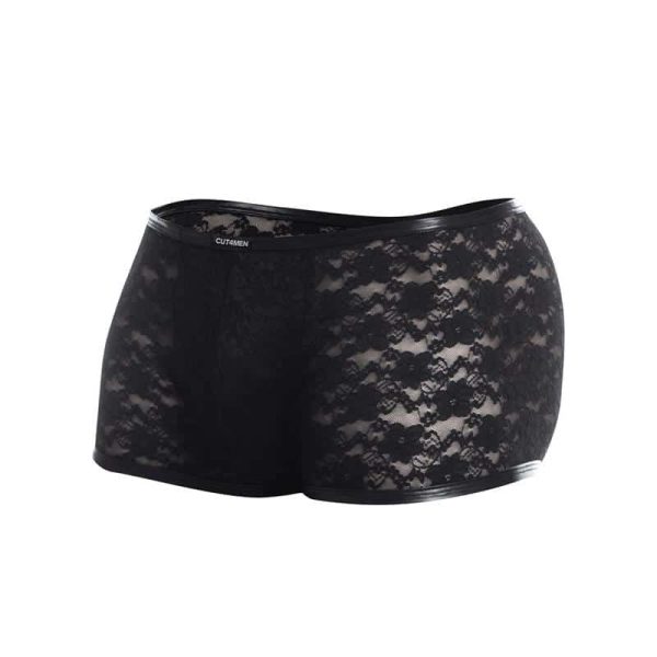 L4CE05 Trunk with Lace - Image 3