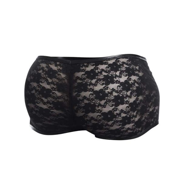 L4CE05 Trunk with Lace - Image 4