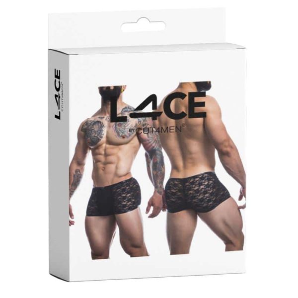 L4CE05 Trunk with Lace - Image 6