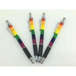 LGBT+ Pride Ballpoint Pen 1 ud