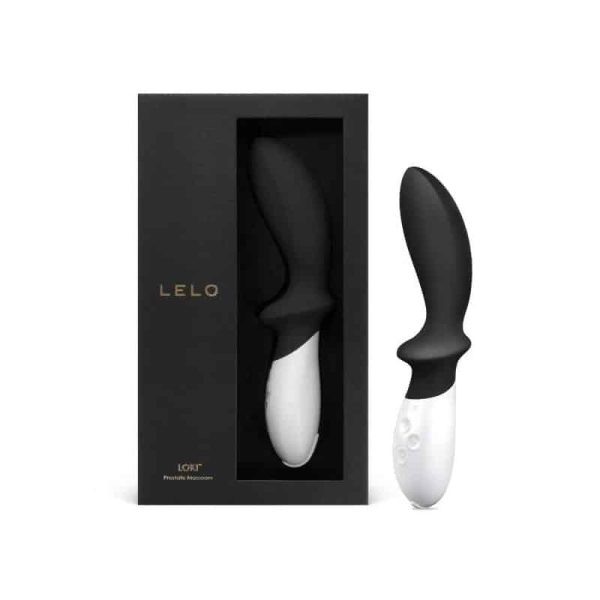 LOKI Obsidian Black - Image 3