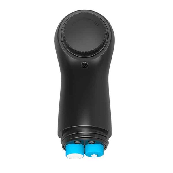 Laary Multi-Speed Vibrating Egg with Remote Control Black - Image 5