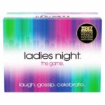 Ladies Night (EN ES) - Image 2