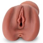 Lara Super Realistic Vagina and Anus 695 gr - Image 4