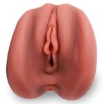 Lara Super Realistic Vagina and Anus 695 gr - Image 5