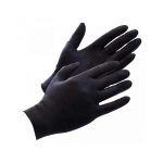 Latex Disposable Gloves 100 Pieces - Image 2