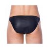 Leather Briefs Black by BONDAGE PLAY image 2