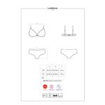 Leatheria 2 Pieces Set Black - Image 3