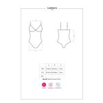Leatheria Teddy Size S/M - Image 3