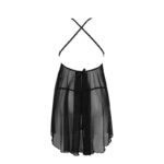 Leslie Chemise and Thong - Image 4