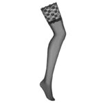 Letica Stockings Black - Image 3