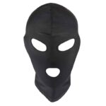 Lilith Incognito Mask Opening in the Mouth and Eyes Color - Image 4