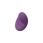 Lily 3 Massager Dark Plum - Image 5
