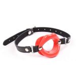 Lip Gag Mouth Shape Adjustable 39-58 cm - Image 2